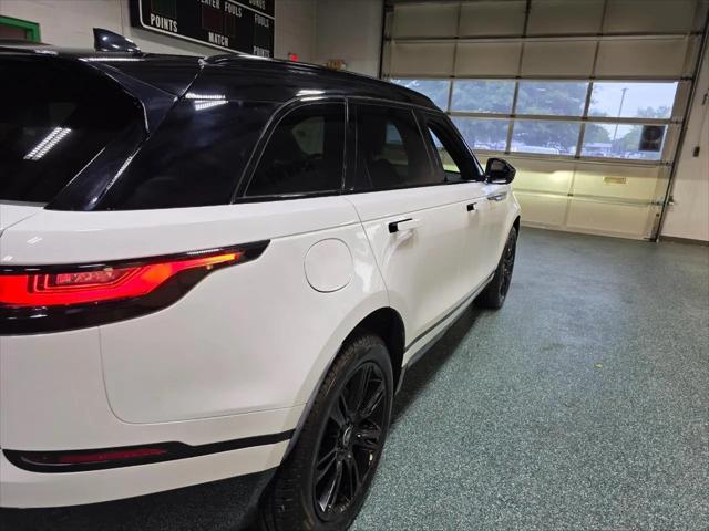 2022 Land Rover Range Rover Velar P250 R-Dynamic S