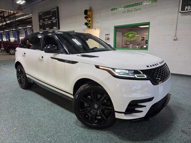 2022 Land Rover Range Rover Velar P250 R-Dynamic S