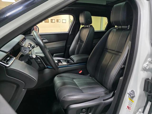 2022 Land Rover Range Rover Velar P250 R-Dynamic S