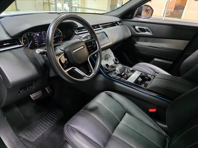 2022 Land Rover Range Rover Velar P250 R-Dynamic S