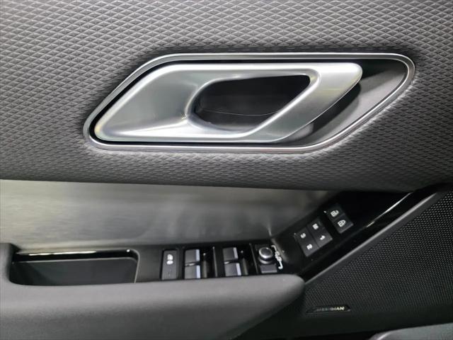 2022 Land Rover Range Rover Velar P250 R-Dynamic S