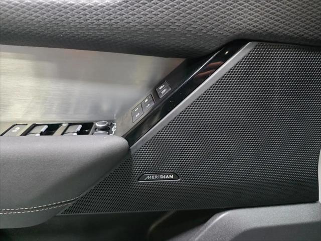 2022 Land Rover Range Rover Velar P250 R-Dynamic S