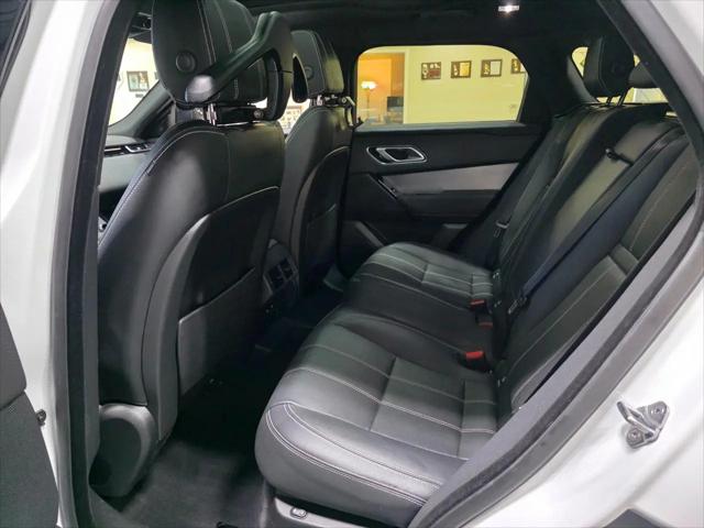 2022 Land Rover Range Rover Velar P250 R-Dynamic S