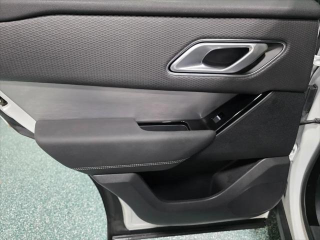 2022 Land Rover Range Rover Velar P250 R-Dynamic S