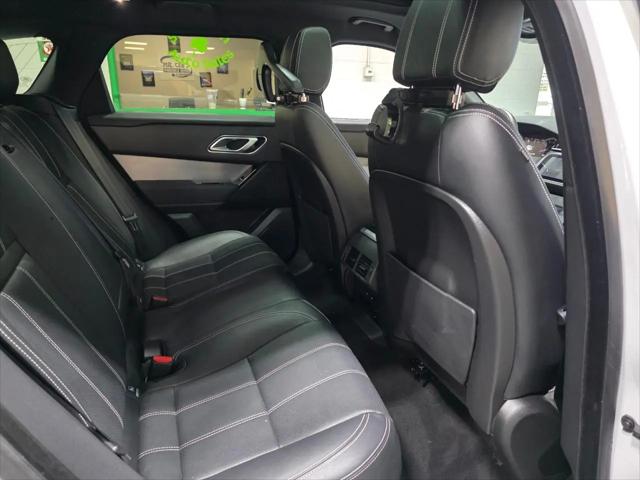 2022 Land Rover Range Rover Velar P250 R-Dynamic S