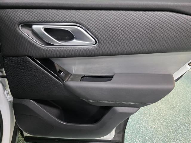 2022 Land Rover Range Rover Velar P250 R-Dynamic S