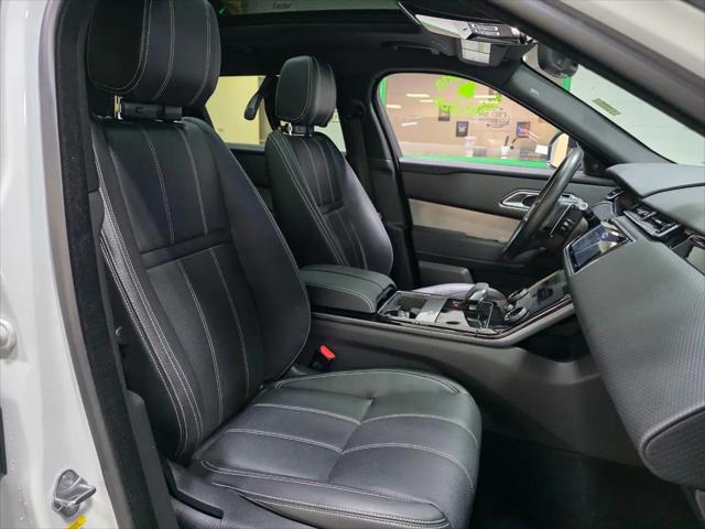 2022 Land Rover Range Rover Velar P250 R-Dynamic S