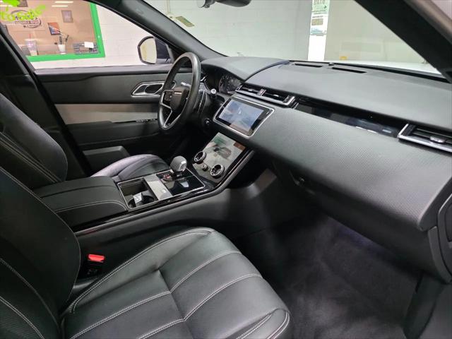 2022 Land Rover Range Rover Velar P250 R-Dynamic S
