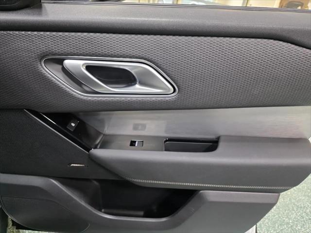2022 Land Rover Range Rover Velar P250 R-Dynamic S