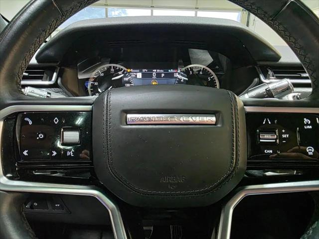 2022 Land Rover Range Rover Velar P250 R-Dynamic S