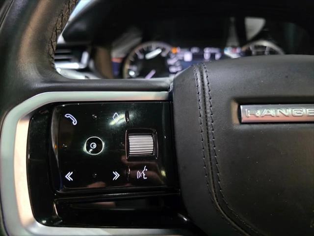 2022 Land Rover Range Rover Velar P250 R-Dynamic S