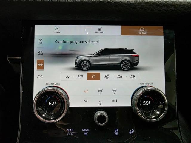 2022 Land Rover Range Rover Velar P250 R-Dynamic S