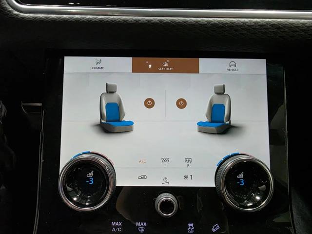 2022 Land Rover Range Rover Velar P250 R-Dynamic S