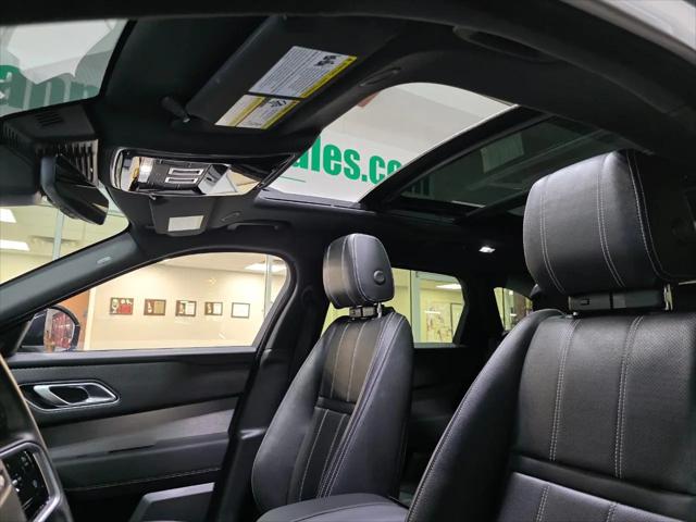 2022 Land Rover Range Rover Velar P250 R-Dynamic S