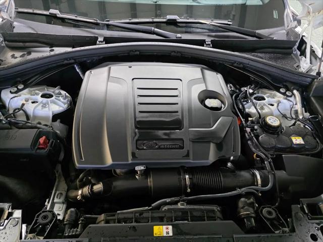 2022 Land Rover Range Rover Velar P250 R-Dynamic S