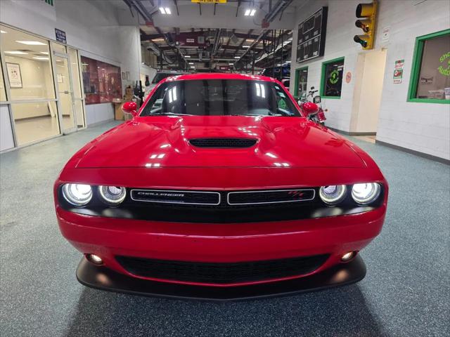 2021 Dodge Challenger R/T