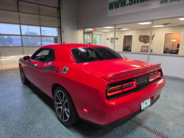 2021 Dodge Challenger R/T