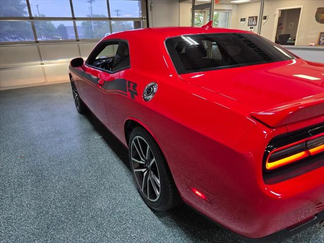 2021 Dodge Challenger R/T