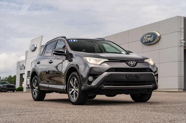 2018 Toyota RAV4 XLE for sale in Graniteville, SC