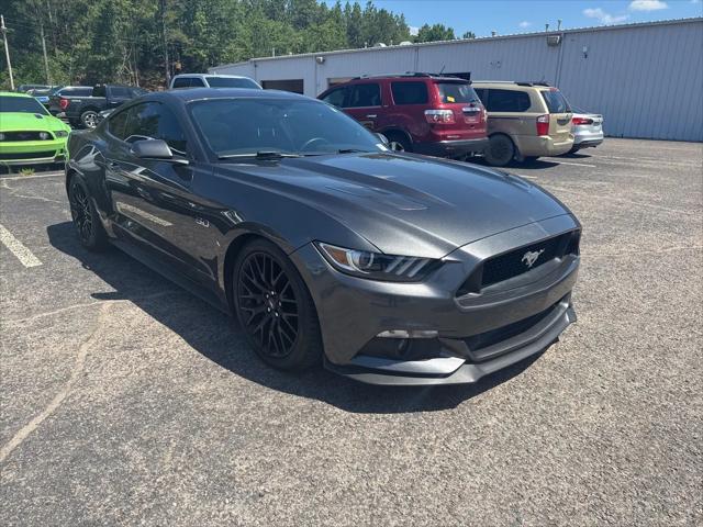 2017 Ford Mustang GT for sale in Graniteville, SC