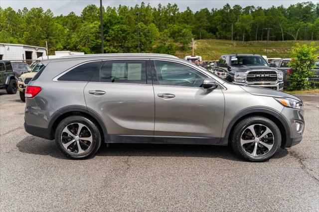 2017 Kia Sorento 3.3L EX