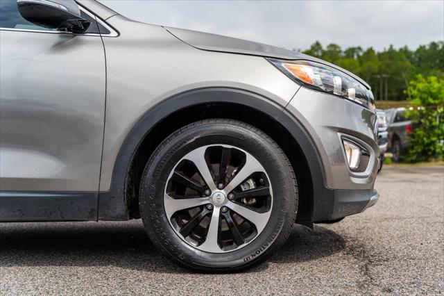 2017 Kia Sorento 3.3L EX