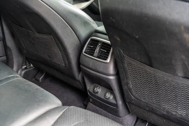 2017 Kia Sorento 3.3L EX
