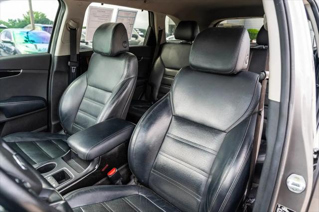 2017 Kia Sorento 3.3L EX