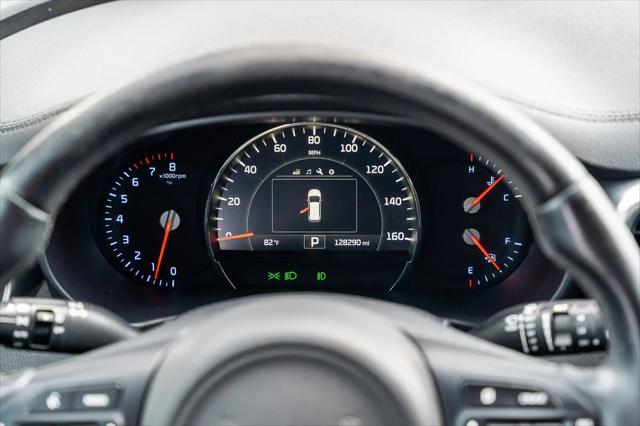 2017 Kia Sorento 3.3L EX