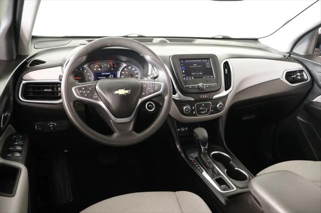 2022 Chevrolet Equinox FWD LT