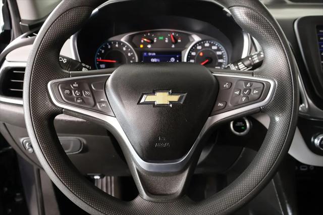 2022 Chevrolet Equinox FWD LT