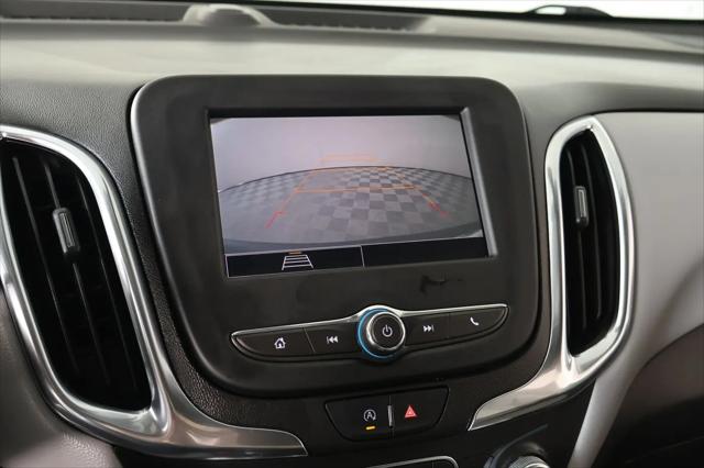 2022 Chevrolet Equinox FWD LT