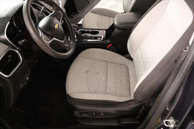2022 Chevrolet Equinox FWD LT