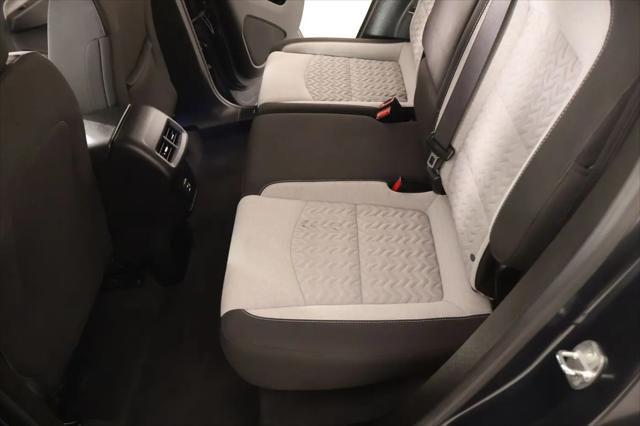2022 Chevrolet Equinox FWD LT