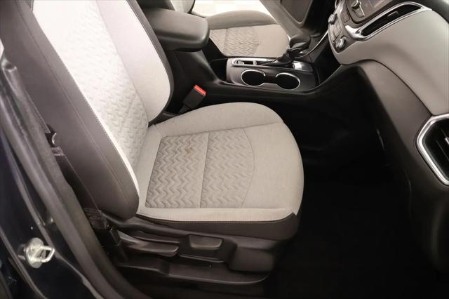 2022 Chevrolet Equinox FWD LT