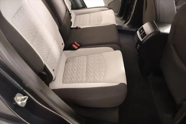 2022 Chevrolet Equinox FWD LT