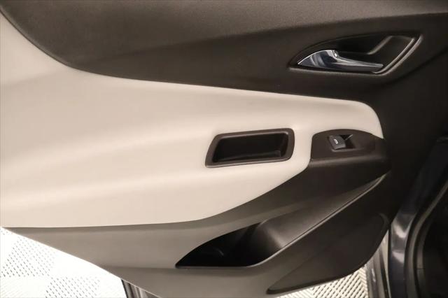 2022 Chevrolet Equinox FWD LT
