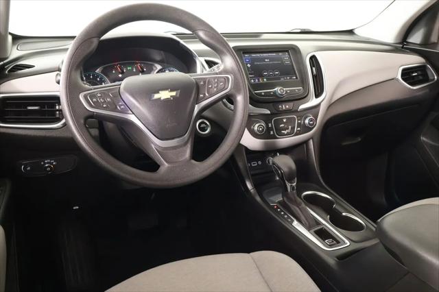 2023 Chevrolet Equinox AWD LT