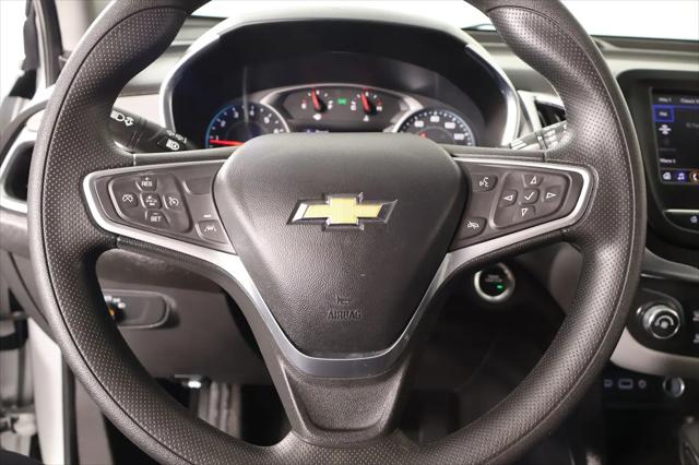2023 Chevrolet Equinox AWD LT