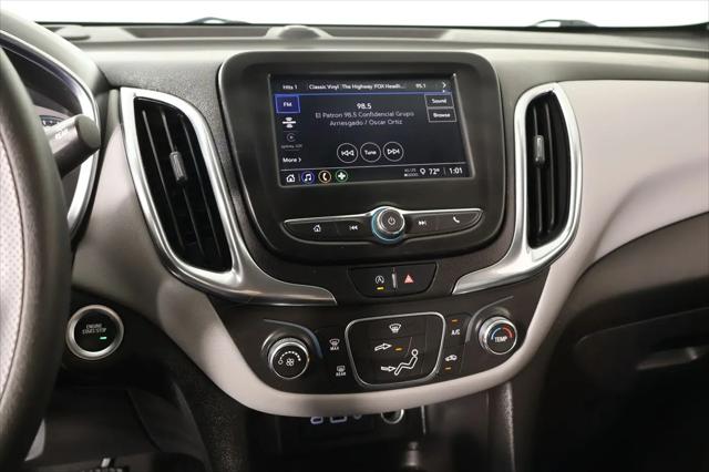2023 Chevrolet Equinox AWD LT
