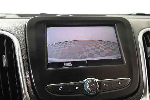 2023 Chevrolet Equinox AWD LT