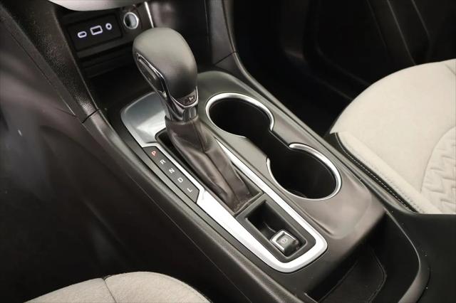2023 Chevrolet Equinox AWD LT