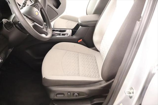 2023 Chevrolet Equinox AWD LT