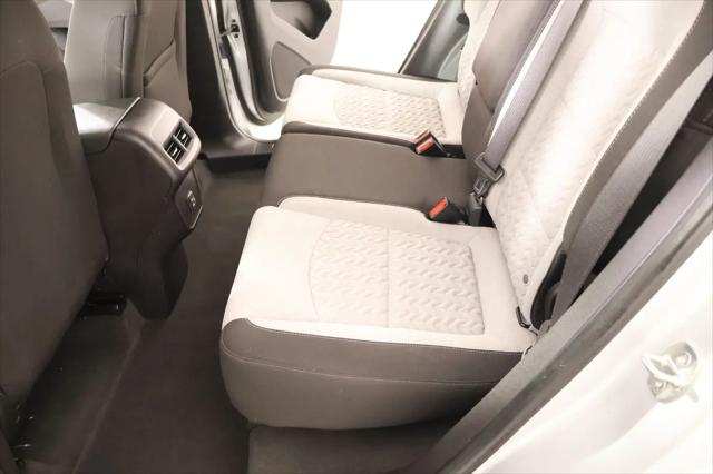 2023 Chevrolet Equinox AWD LT
