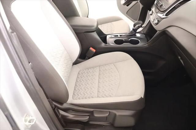 2023 Chevrolet Equinox AWD LT