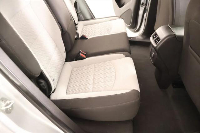 2023 Chevrolet Equinox AWD LT