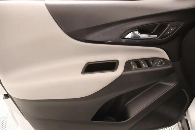 2023 Chevrolet Equinox AWD LT
