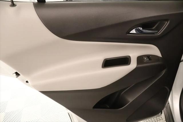 2023 Chevrolet Equinox AWD LT