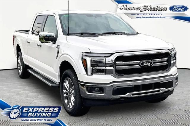 2026 Ford F-150 LARIAT for sale in Olive Branch, MS