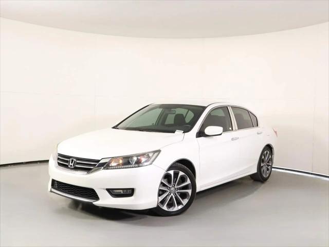 2014 Honda Accord Sport for sale in Tucson, AZ